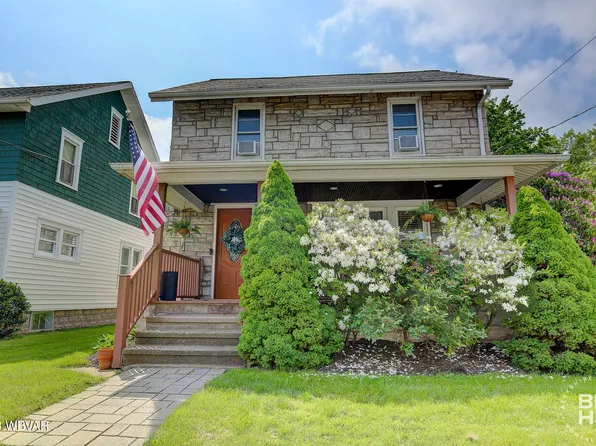 25 W Mountain Ave, South Williamsport, PA 17702