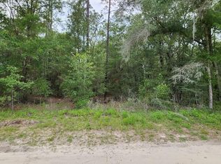 SW 151st Ave LOT 10, Ocala, FL 34481