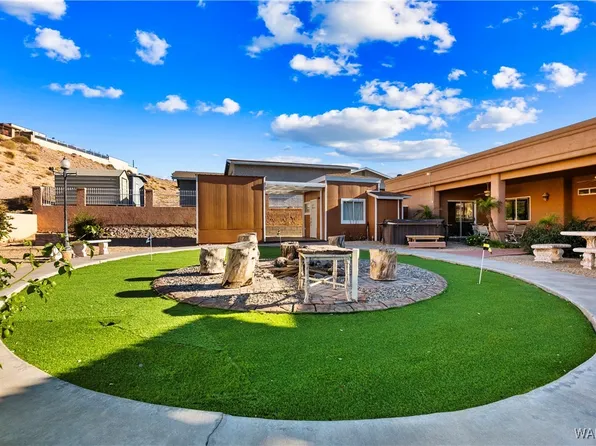 1262 Arcadia Blvd, Bullhead City, AZ 86442