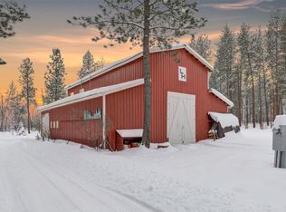 2887 Rippling Woods S, Victor, MT 59875