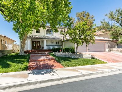 2448 Tour Edition Dr, Henderson, NV, 89074