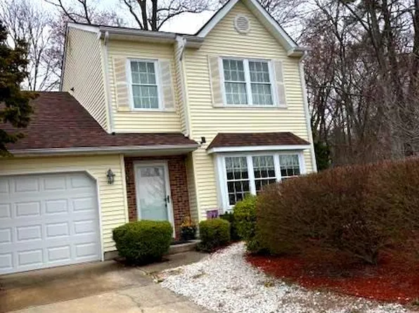 701 Trinidad Blvd, Williamstown, NJ 08094