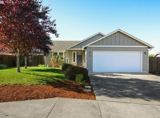 812 Callahan Dr, Roseburg, OR