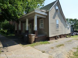 336 N Sprigg St, Cape Girardeau, MO 63701