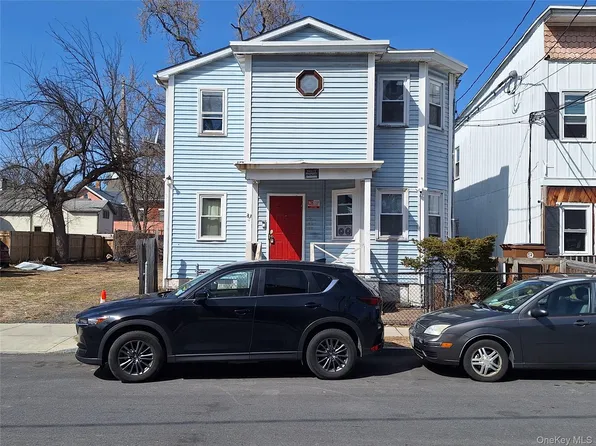 83 Franklin St #309, Kingston, NY 12401