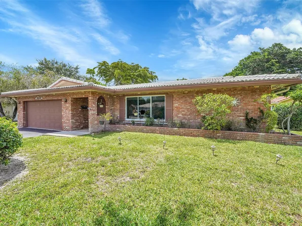 3660 NW 108th Drive, Coral Springs, FL 33065