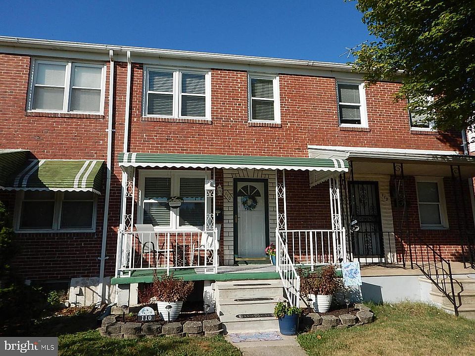 1st image of 110 Wiltshire Rd