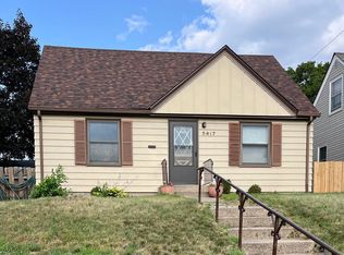 5817 42nd Ave S, Minneapolis, MN 55417