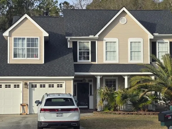 1260 Walton Heath Court, Mount Pleasant, SC 29466