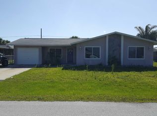 314 Sailfish Ln, Punta Gorda, FL 33982