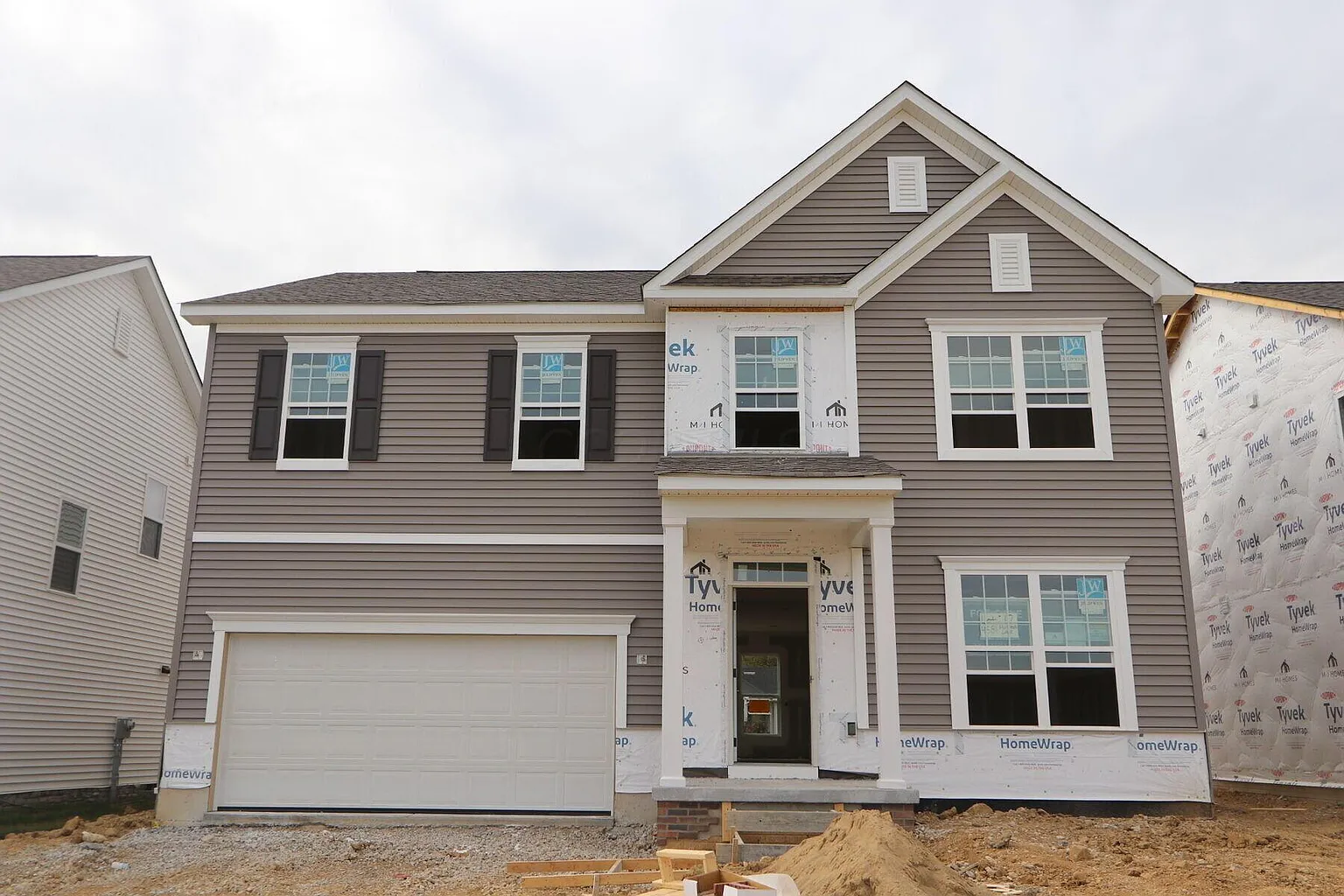 4581 Morbitzer Ln photo 1