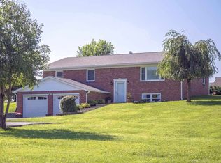 2600 E Moffett Ln, Bloomington, IN