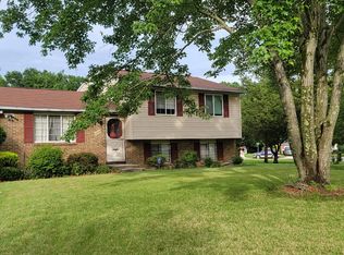 12014 Nevin Ln, Fort Washington, MD