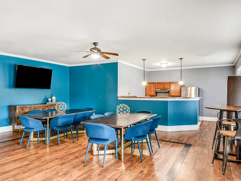 Nova North Apartments — Photo 8