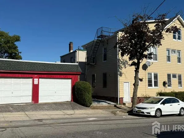 231 Myrtle Ave, Irvington, NJ 07111