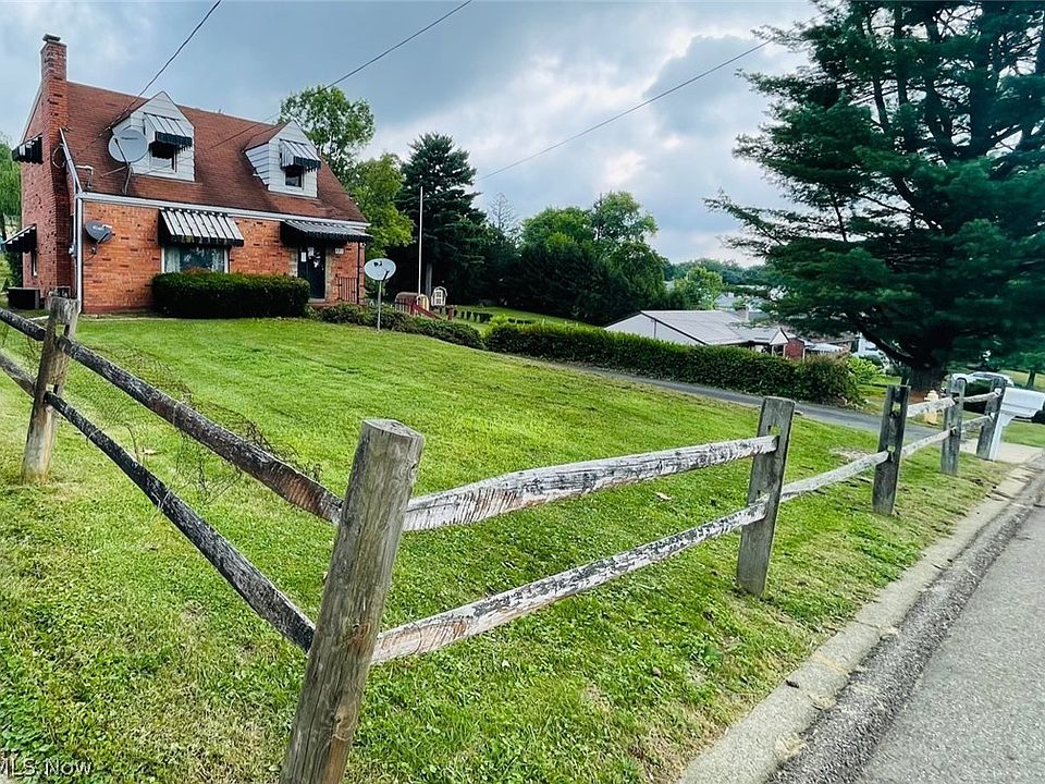 121 Cross St, Wintersville, OH 43953 MLS 4420200 Zillow