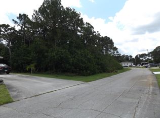 3298 SE Quay St, Port Saint Lucie, FL 34984