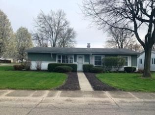 1701 W Glenn Ellyn Dr, Muncie, IN 47304