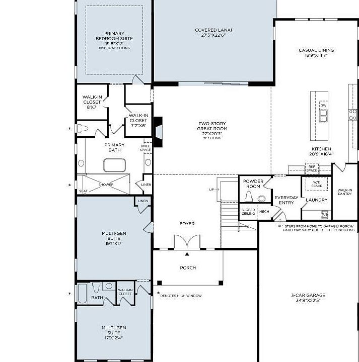 2nd image of 930 RICHLAND MANOR Road