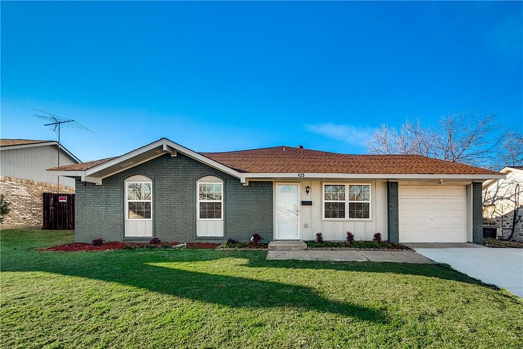 425 Starling Dr, Mesquite, TX 75149 | Zillow