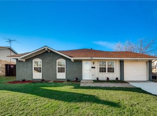 425 Starling Dr, Mesquite, TX 75149