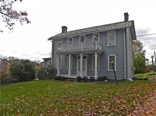 110 Wolfe Run Rd, Cranberry Township, PA 16066