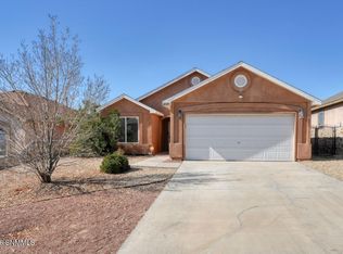 4685 Salado Creek St, Las Cruces, NM