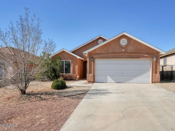 4685 Salado Creek St, Las Cruces, NM 88012