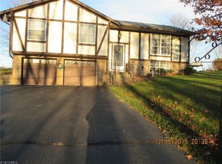 46506 Sidehill Rd, East Liverpool, OH 43920