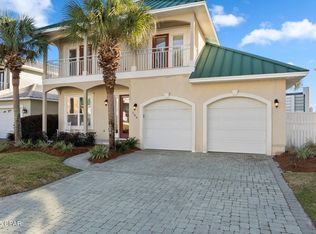 109 Smugglers Cove Ct, Panama City Beach, FL 32413