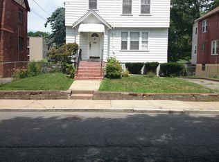 181 Fairmount St, Dorchester, MA 02124