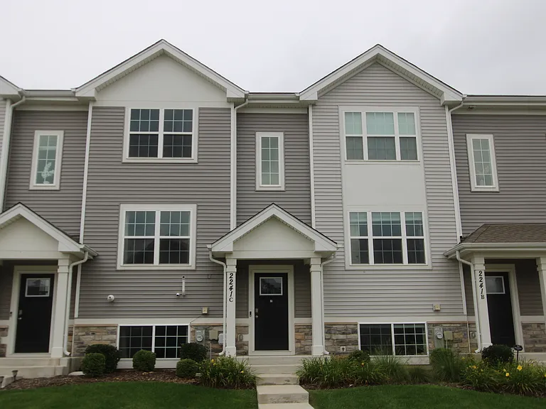 2241 Sassafras Way #C — Photo 1