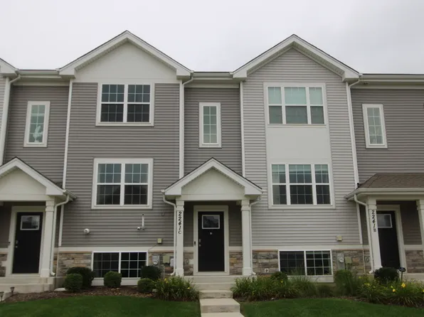 2241 Sassafras Way, Wonder Lake, IL 60097
