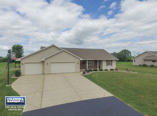 3735 Champeau Rd, New Franken, WI 54229
