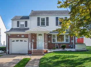 21 Grant Ave, Clifton, NJ 07011