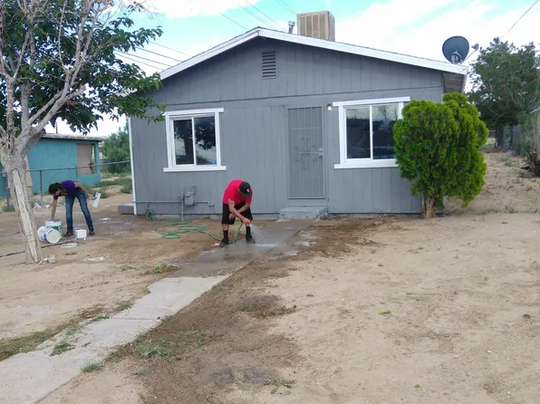 (undisclosed Address), Barstow, CA 92311