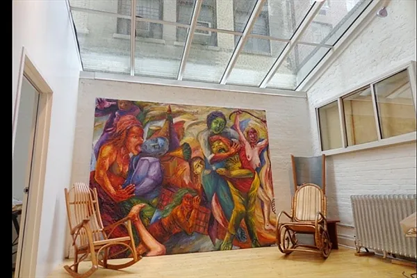 Sold by Citi Habitats | media 18