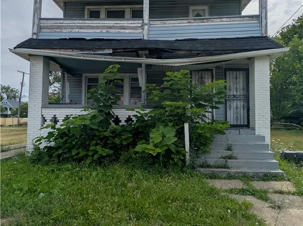 3585 E 116th St, Cleveland, OH 44105