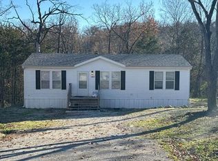 193 Hickory Dr, Branson, MO 65616