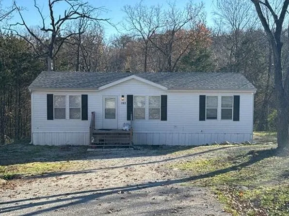 193 Hickory Dr, Branson, MO 65616