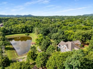 1115 Wilson Pike, Brentwood, TN 37027