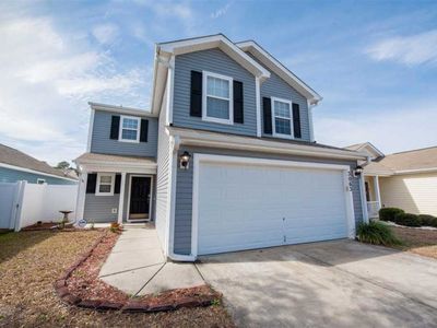 3063 Hollybrooke Dr, Myrtle Beach, SC, 29579