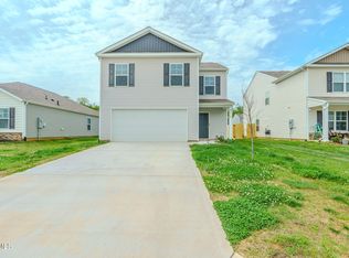 9518 River Cane Rd, Mascot, TN 37806