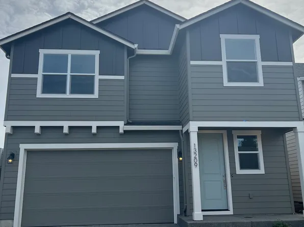 13209 NE 84th St, Vancouver, WA 98682