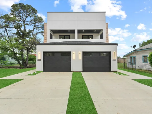 5303 Colonial Ave, Dallas, TX 75215
