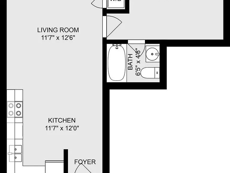 Towncrest Apartments — Photo 10