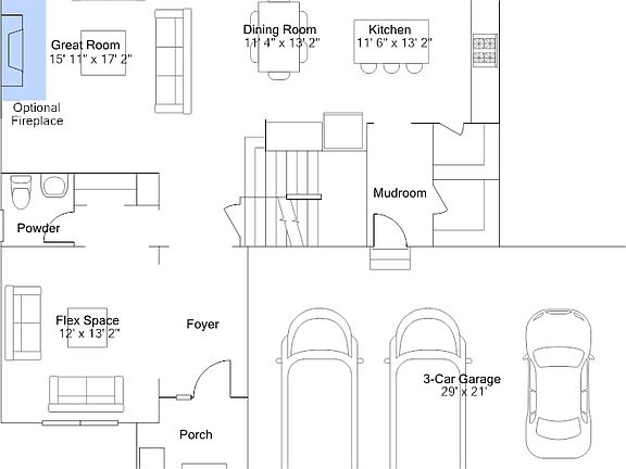 2nd image of this home
