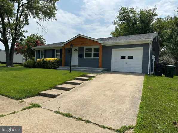 13223 Hawthorn Ln, Woodbridge, VA 22193