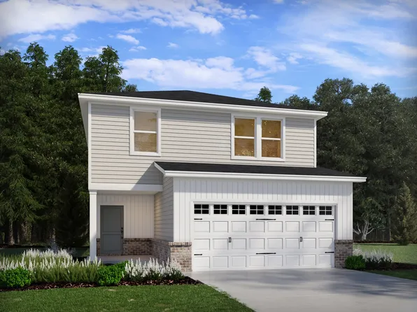 6125 Ivy Brook Trl, Wendell, NC 27591