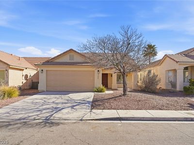9480 Heatwave St, Las Vegas, NV, 89123